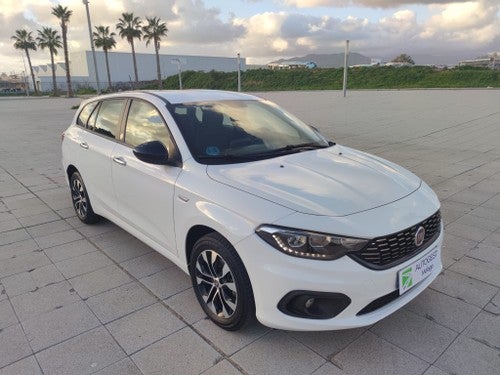 FIAT Tipo SW 1.3 Multijet Life 70KW