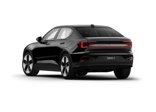 POLESTAR 02 Single Motor Long Range