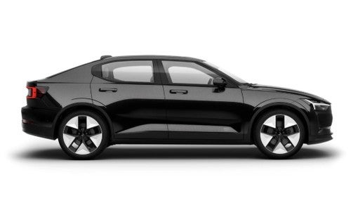 POLESTAR 02 Single Motor Long Range