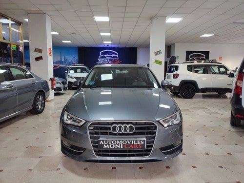 AUDI A3 1.6TDI CD Attraction