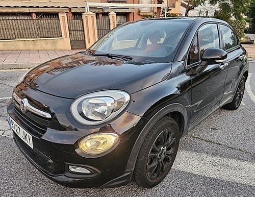 FIAT 500X 1.3Mjt Pop Star 4x2 70kW