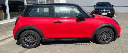 MINI Mini Cooper 3 Puertas C Classic Aut.