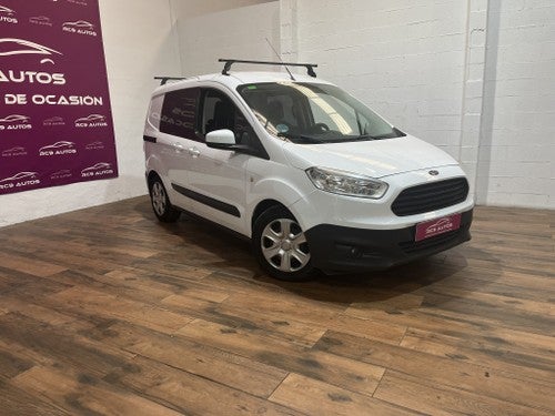 FORD Tourneo Connect 1.5TDCi Trend 100