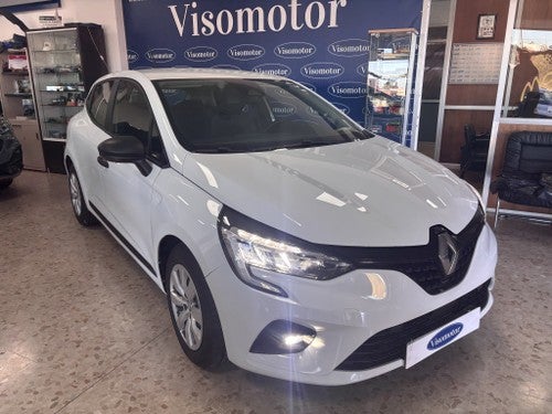 RENAULT Clio Blue dCi Business 63kW