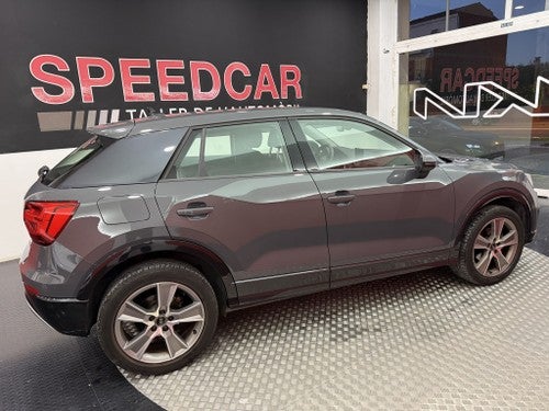 AUDI Q2 30 TDI Design S tronic 85kW