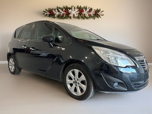 OPEL Meriva 1.7CDTi Excellence 110