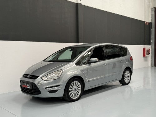 FORD S-Max 2.0TDCI Trend 140