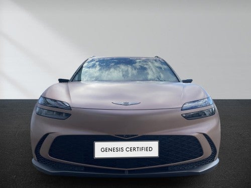 GENESIS Genesis GV60 + Sport Plus Pack