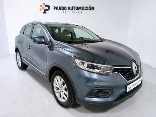 RENAULT Kadjar 1.5dCi Blue Business EDC 85kW