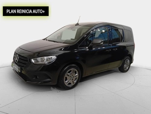 MERCEDES-BENZ CITAN TOURER PRO LARGO 110 CDI 1.5 D 95 CV 5P