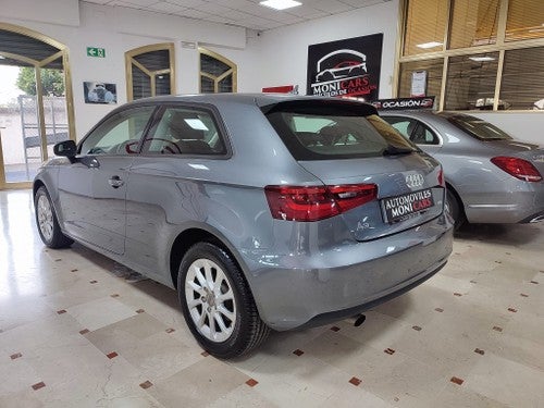 AUDI A3 1.6TDI CD Attraction