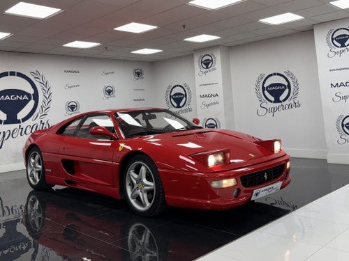 FERRARI 355 F355 Berlinetta