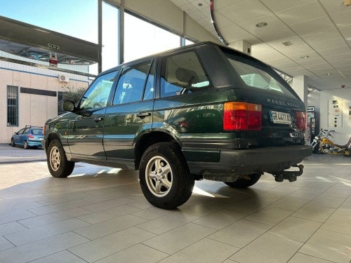 LAND-ROVER Range Rover 2.5 DT SE