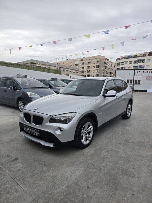 BMW X1 sDrive 20d