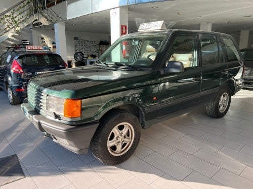 LAND-ROVER Range Rover 2.5 DT SE