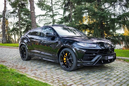 LAMBORGHINI Urus 4.0 V8 Aut.