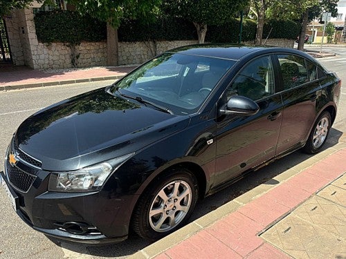 CHEVROLET Cruze 2.0VCDi LT