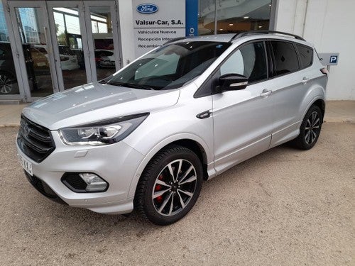 FORD Kuga 1.5 EcoB. Auto S&S ST-Line Limited Edition 4x2 120