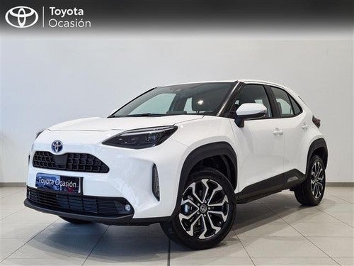 TOYOTA Yaris Cross 120H Active Tech