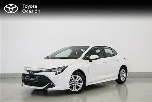 TOYOTA Corolla 125H Active Tech