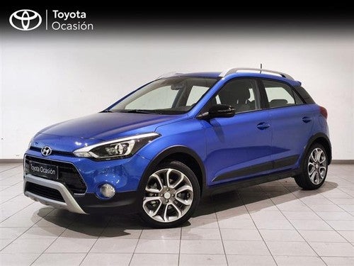 HYUNDAI i20 Active 1.0 TGDI Tecno 2C DT 100