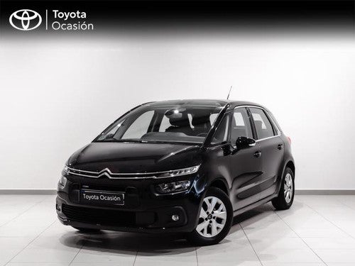 CITROEN C4 Picasso 1.2 PureTech S&S Live 110