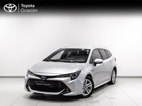 TOYOTA Corolla 125H Active Tech