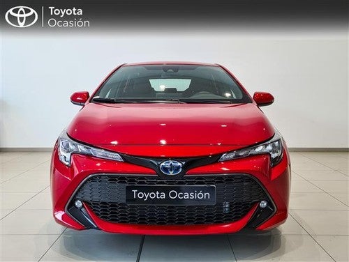 TOYOTA Corolla 125H Active Tech