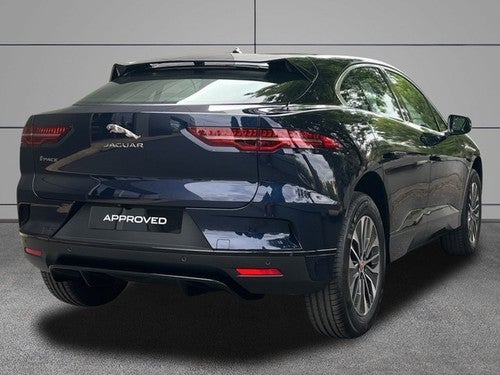 JAGUAR i-Pace 90kWH EV400 S AUTO 4WD