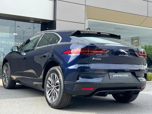 JAGUAR i-Pace 90kWH EV400 S AUTO 4WD