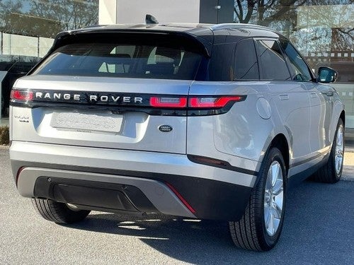 LAND-ROVER Range Rover Velar 2.0 D180 132kW (180CV) S 4WD Auto