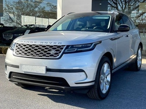 LAND-ROVER Range Rover Velar 2.0D S 4WD Aut. 180