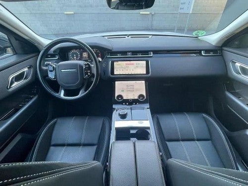 LAND-ROVER Range Rover Velar 2.0 D180 132kW (180CV) S 4WD Auto