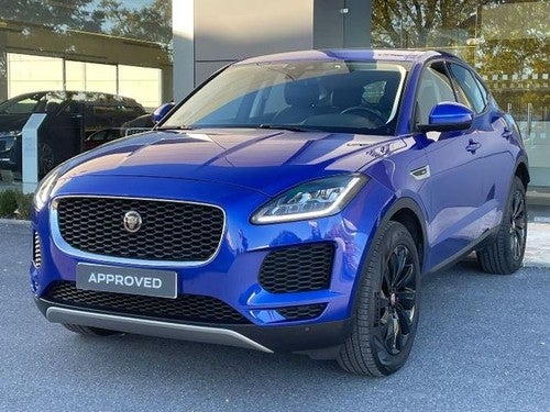 JAGUAR E-Pace 2.0D I4 SE AWD Aut. 150