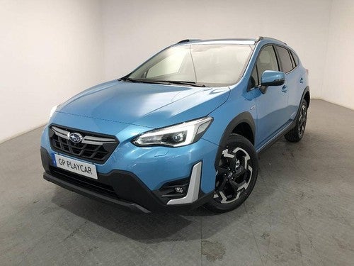 SUBARU XV 2.0i Executive Plus CVT