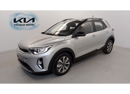 KIA Stonic 1.0 T-GDi MHEV iMT Concept Plus 100