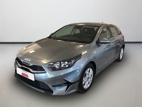 KIA Ceed 1.0 T-GDI Eco-Dynamics Drive 120