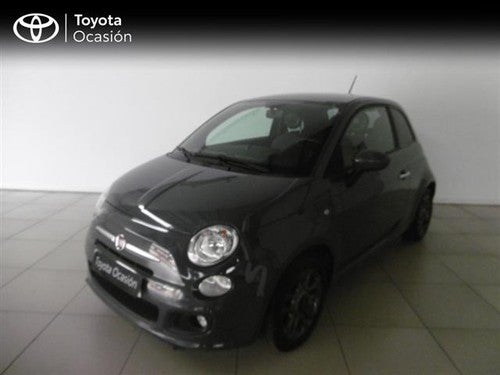 FIAT 500 1.2 S