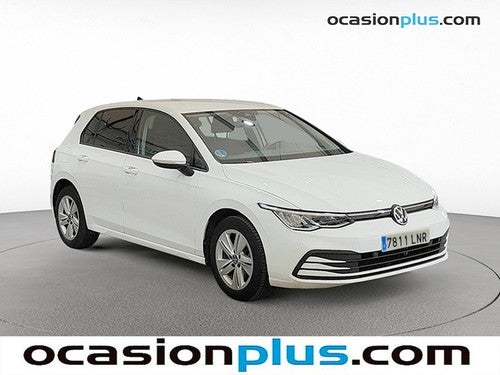 VOLKSWAGEN Golf Life 1.0 eTSI 81kW (110CV) DSG