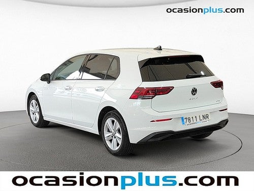 VOLKSWAGEN Golf Life 1.0 eTSI 81kW (110CV) DSG