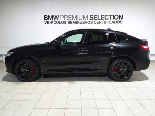 BMW X4 M