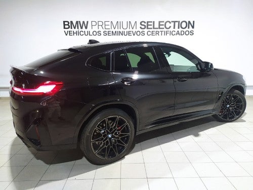 BMW X4 M