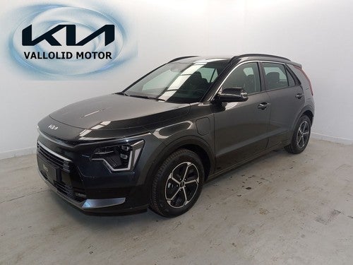 KIA Niro PHEV 1.6 GDi PHEV 183cv Drive