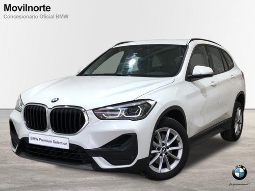 BMW X1 sDrive 18dA Business