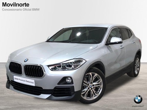 BMW X2 sDrive 18i