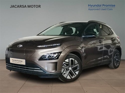 HYUNDAI Kona EV Tecno 2C 115kW