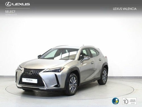 LEXUS UX 300e BUSINESS CITY BUSINESS CITY