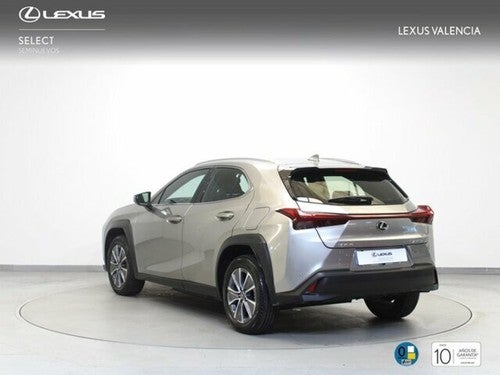 Lexus UX 300e BUSINESS CITY BUSINESS CITY