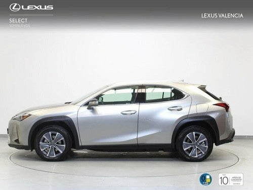 Lexus UX 300e BUSINESS CITY BUSINESS CITY