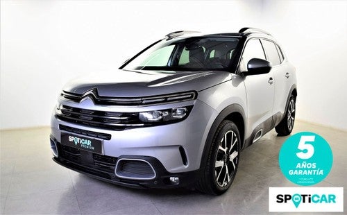 CITROEN C5 Aircross BlueHDi S&S Shine 130